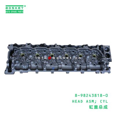8-98243818-0 HEAD ASM; CYL suitable for ISUZU 8982438180