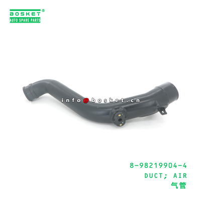 8-98219904-4 DUCT; AIR suitable for ISUZU  8982199044