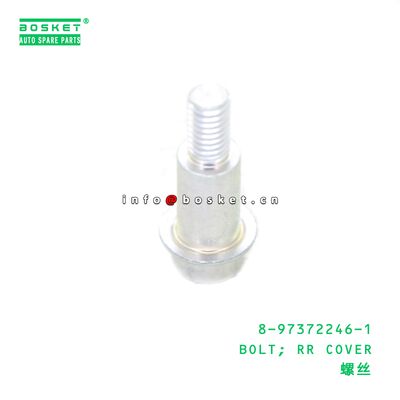 8-97372246-1 BOLT; RR COVER suitable for ISUZU 8973722461