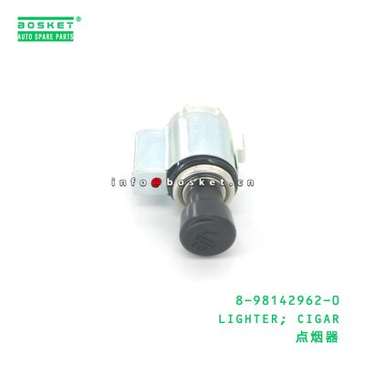 ISUZU VC46 6UZ1 Cigar Lighter 8981429620 for ISUZU Truck Parts
