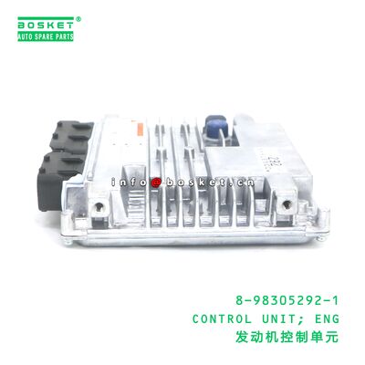 ISUZU 8983052921 Engine Control Unit with 3 Months Warranty and Delivery in 15-20 Days