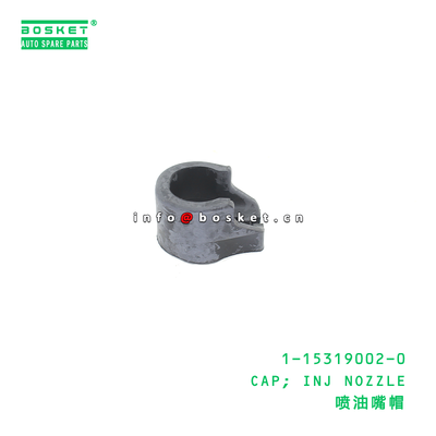Injection Nozzle Cap Suitable for ISUZU 6WG1 with 1PCS Pack Quantity and 3 Months Warranty
