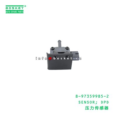 DPD Sensor for ISUZU 700P 4HK1 Engine - High Precision DPD Sensor for ISUZU Trucks