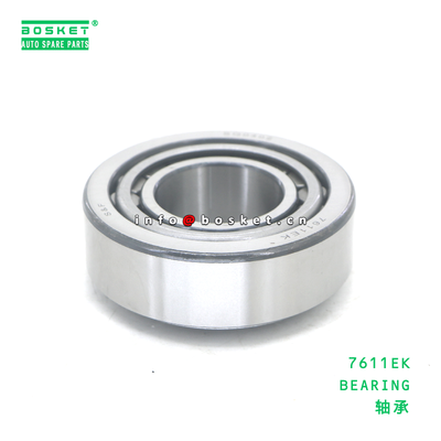 7611EK Bearing for JAC N120 Trucks with 1PCS Pack Quantity and 3 Months Warranty