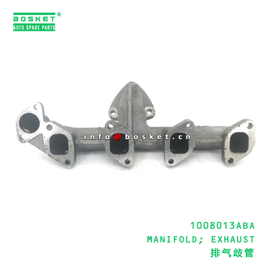 JAC N720 Compatible Exhaust Manifold with 1PCS Pack Quantity and 3 Months Warranty