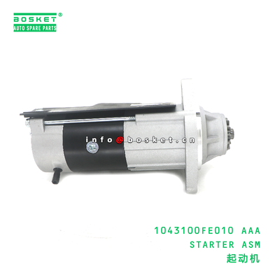 1043100FE010 AAA Starter Assembly for JAC N56 with 3 Months Warranty