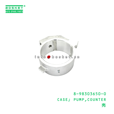 Pump Counter Case Suitable for ISUZU 8983036500 with 1PCS Pack Quantities and 3 Months Warranty