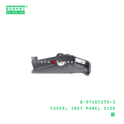 ISUZU 8974052595 Instrument Panel Side Cover with Neutral Box Packaging