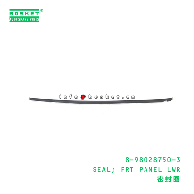 FRT Panel LWR Seal for Isuzu 8980287503 in 1PCS Pack