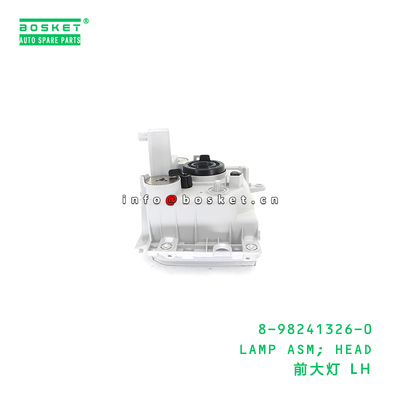 8-98241326-0 LAMP ASM; HEAD suitable for ISUZU NPR 4HK1 8982413260 Head Lamp Assembly