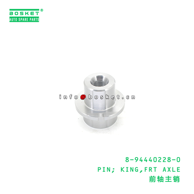 Isuzu 8944402280 King Pin for Front Axle Replacement (1PCS)