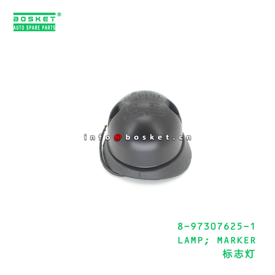 8-97307625-1 Marker Lamp Suitable for ISUZU 8973076251 with Neutral Box Packaging and 3 Months Warranty