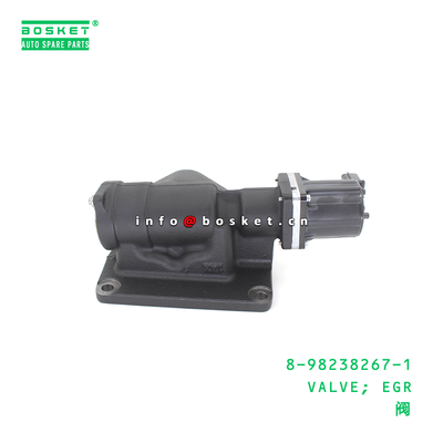 8-98238267-1 VALVE; EGR suitable for ISUZU 8982382671