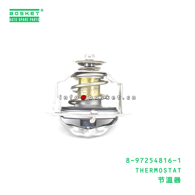 8-97254816-1 Engine Thermostat for ISUZU 4JB1T with 3 Months Warranty