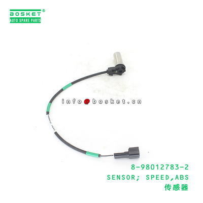 ISUZU 8980127832 ABS Speed Sensor with ABS Function for Direct Replacement