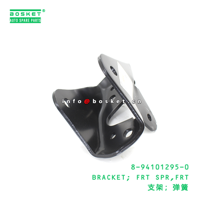 FRT SPR Bracket for Isuzu 8941012950 - 1PCS Pack Suitable for ISUZU Trucks