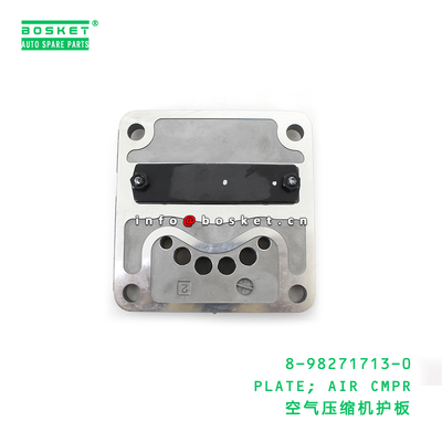 ISUZU 4HK1 Air Compressor Plate 8982717130 with Neutral Box Packaging
