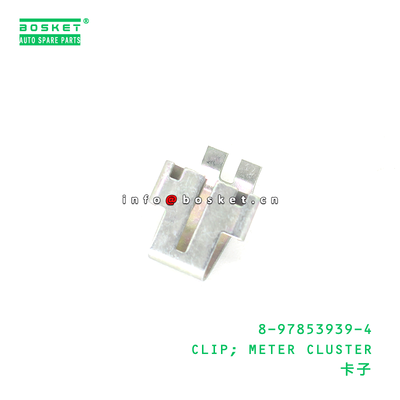 Isuzu 8978539394 Meter Cluster Clip with 3 Months Warranty and 1PCS Pack