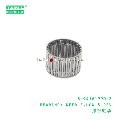 8-94161990-2 BEARING; NEEDLE,LOW & REV suitable for ISUZU 8941619902