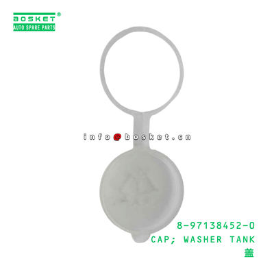 8-97138452-0 CAP; WASHER TANK suitable for ISUZU 8971384520