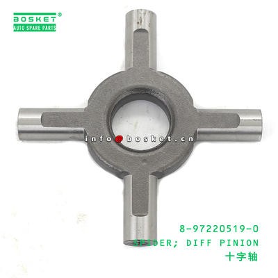 8-97220519-0 SPIDER; DIFF PINION suitable for ISUZU 8972205190