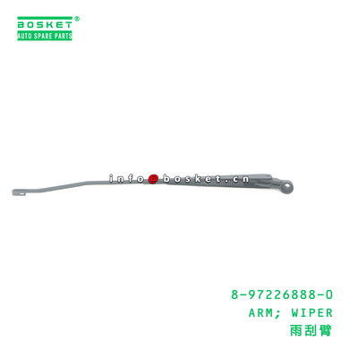 8-97226888-0 Wiper Arm and Linkage for ISUZU 100P 600P 4JB1 4KH1 8972268880