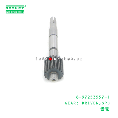 ISUZU 8972535571 Driven Speed Gear for ISUZU Trucks