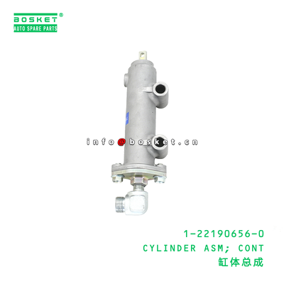1-22190656-0 CYLINDER ASM; CONT suitable for ISUZU   1221906560