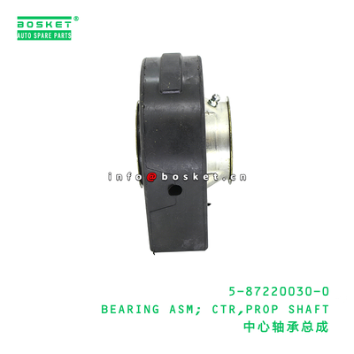 5-87220030-0 BEARING ASM; CTR,PROP SHAFT suitable for ISUZU   5872200300