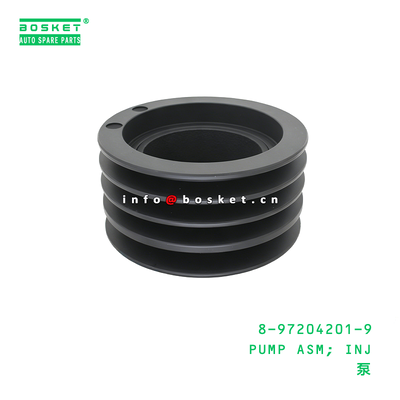 8-97204201-9 PUMP ASM; INJ suitable for ISUZU NKR55  8972042019