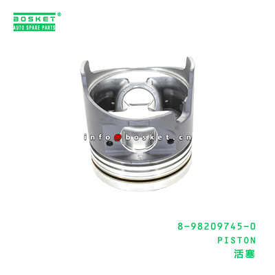 8-98209745-0 PISTON suitable for ISUZU   8982097450
