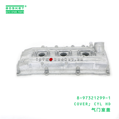 8-97321299-1 COVER; CYL HD suitable for ISUZU 8973212991