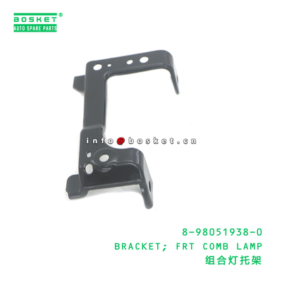 8-98051938-0 BRACKET; FRT COMB LAMP suitable for ISUZU VC46 6UZ1 8980519380