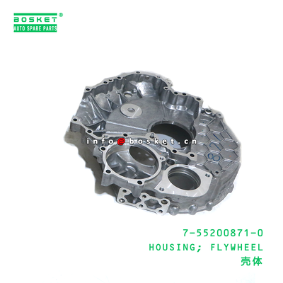 7-55200871-0 HOUSING; FLYWHEEL suitable for ISUZU FRR 6HK1 7552008710