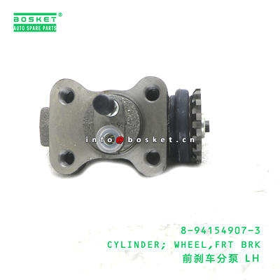 8-94154907-3 CYLINDER; WHEEL,FRT BRK suitable for ISUZU NPR 4BD1 8941549073