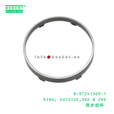 8-97241309-1 RING; OUTSIDE,3RD & 2ND suitable for ISUZU FRR 8972413091