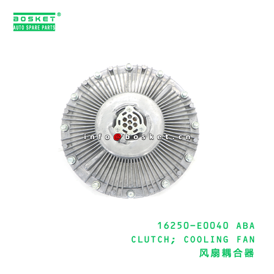 16250-E0040 ABA CLUTCH; COOLING FAN suitable for HINO HINO 500 J08C 16250-E0040