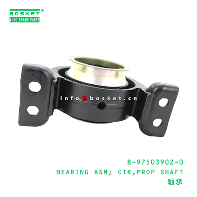 High-Quality Special Steel Bearing Assembly for ISUZU FRR with 3 Months Warranty