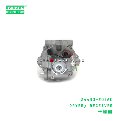 S4430-E0560 ABA Dryer Receiver for Hino 500 with 3 Months Warranty