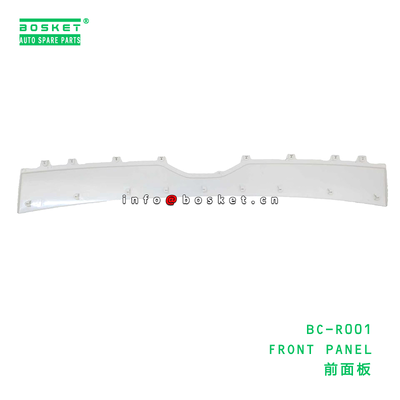 BC-R001 ABB FRONT PANEL suitable for HINO HINO 500  BC-R001