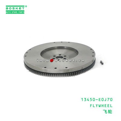 13450-E0J70 ABA FLYWHEEL suitable for HINO N04CT 13450-E0J70