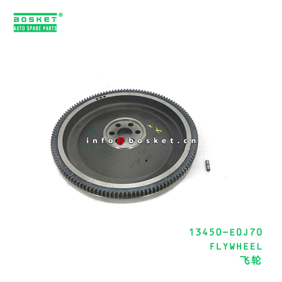13450-E0J70 ABA FLYWHEEL suitable for HINO N04CT 13450-E0J70