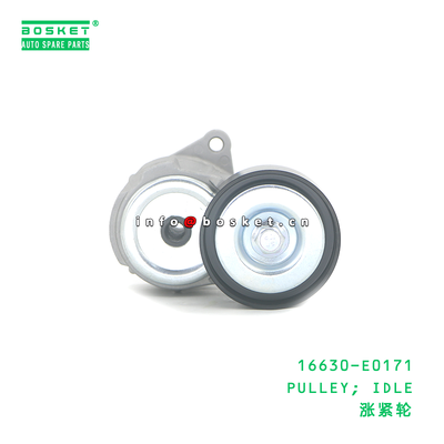 16630-E0171 ABA PULLEY; IDLE suitable for HINO HINO 500 J08E 16630-E0171