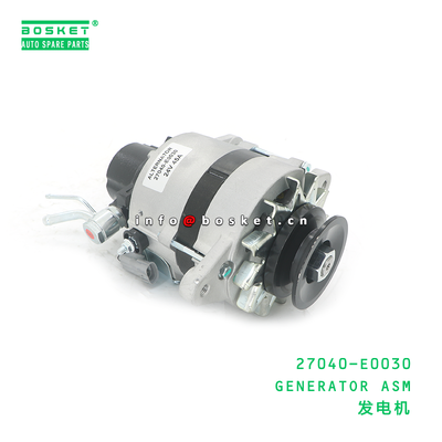 27040-E0030 ABA GENERATOR ASM suitable for HINO HINO 300 27040-E0030