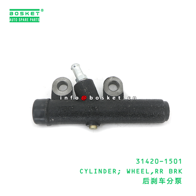 31420-1501 ABA CYLINDER; WHEEL,RR BRK suitable for HINO 31420-1501