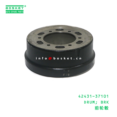 42431-37101 ABA DRUM; BRK suitable for HINO HINO 300 E13C 42431-37101