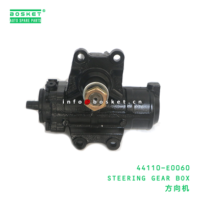 44110-E0060 ABA STEERING GEAR BOX suitable for HINO J08C 44110-E0060