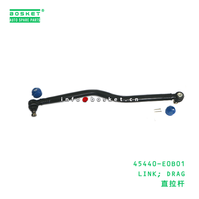 45440-E0B01 ABA LINK; DRAG suitable for HINO HINO FS700 E13C 45440-E0B01