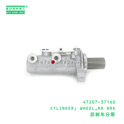 47207-37160 ABA CYLINDER; WHEEL,RR BRK suitable for HINO 47207-37160