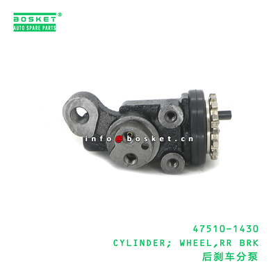 47510-1430 ABA CYLINDER; WHEEL,RR BRK suitable for HINO 47510-1430